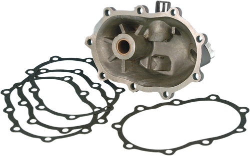 JAMES GASKET - JGI-33295-36 - Kicker Cover Gasket - 4 Speed