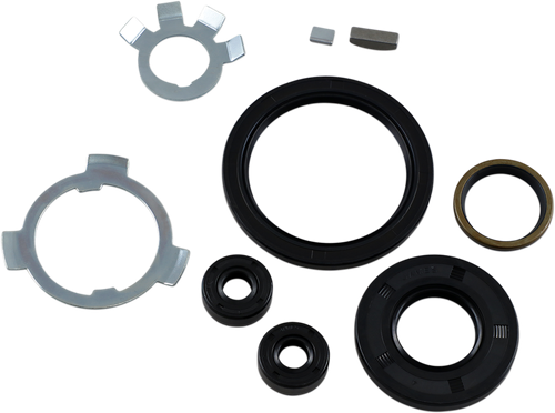 JAMES GASKET - JGI-37741-82-K - Trans Seal Kit - Big Twin