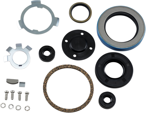 JAMES GASKET - JGI-35230-39-K - Trans Seal Kit - Big Twin