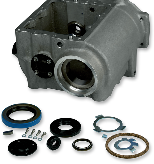 JAMES GASKET - JGI-35230-39-K - Trans Seal Kit - Big Twin