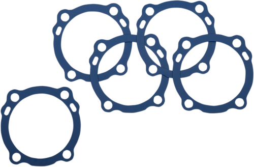 JAMES GASKET - JGI-16769-73-T - Head Gasket - Teflon - Blue PTFE - 1000cc - .045” - '73-'85 Sportster