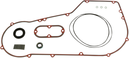 JAMES GASKET - JGI-60539-94-K - Primary Gasket Kit - Softail/Dyna