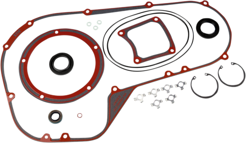JAMES GASKET - JGI-34901-94-K - Primary Gasket Kit