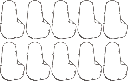 JAMES GASKET - JGI-34901-79 - Primary Cover Gasket - 0.030” - '80-'93 FLT/FXR