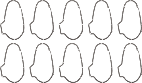 JAMES GASKET - JGI-34955-67-A - Primary Cover Gasket - 0.030” - '67-'76 Sportster