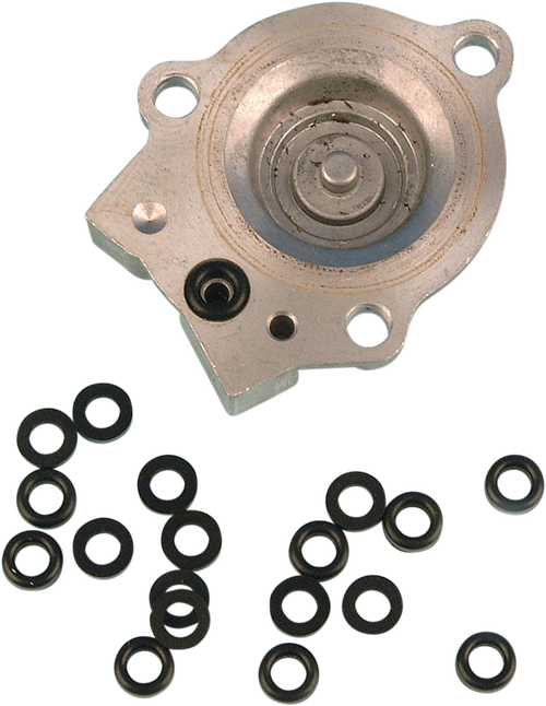 JAMES GASKET - JGI-27360-76 - Accelerator Pump O-Ring