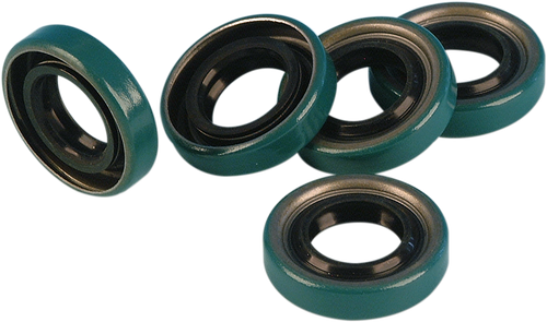 JAMES GASKET - JGI-12066 - Shifter Shaft Inner Seal - Big Twin