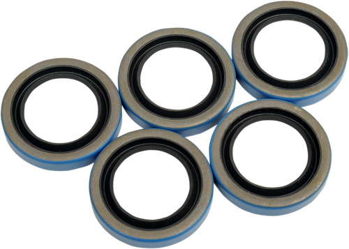 JAMES GASKET - JGI-47519-72 - Oil Seals - Swingarm - 0.315” - '73-'86 Harley-Davidson