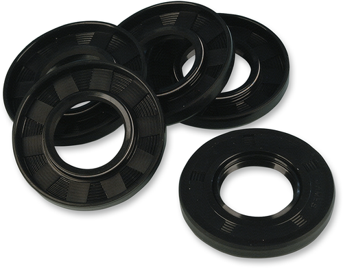 JAMES GASKET - JGI-12018 - Inner Primary Bearing Seal - 4 Speed - '70-E'84 Shovelhead/'70-'E84 Big Twin