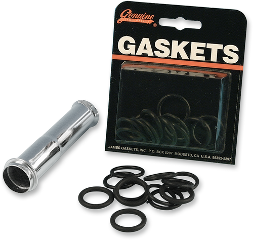 JAMES GASKET - JGI-11101-XL - Pushrod Seal Set - XL