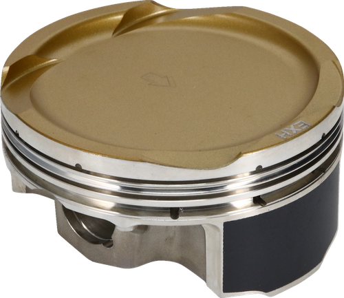 JE PISTONS - 379448 - Piston Kit - 92.00 mm - 9.5:1 CR - Kawasaki Teryx KRX1000