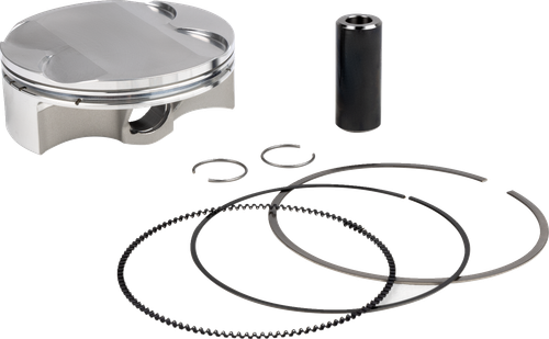 JE PISTONS - 395091 - Piston Kit - 95.00 mm - Kawasaki