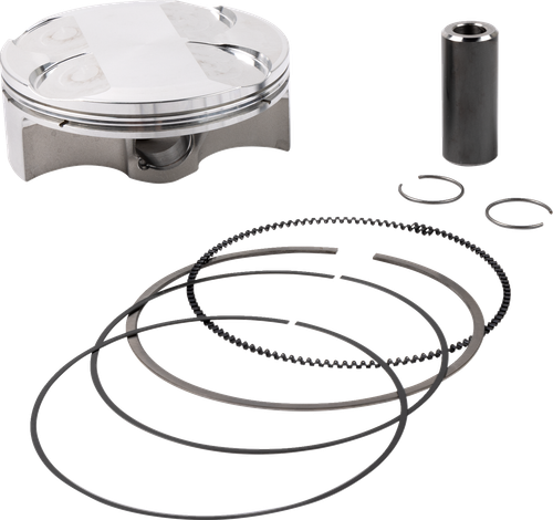 JE PISTONS - 395092 - Piston Kit - 95.00 mm - Kawasaki