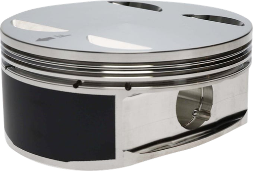 JE PISTONS - 400178 - Piston Kit - 4.075” Bore - 4.625” Stroke - 12.0:1 CR - 121” M8
