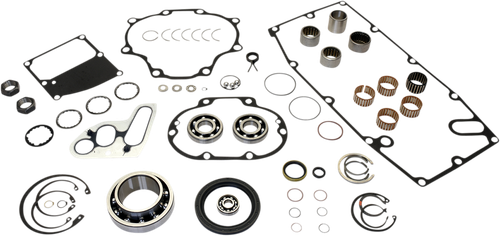 JIMS - 1063 - 6-Speed Transmission Rebuild Kit - '17-'21 Harley-Davidson