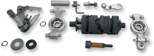 JIMS - 8070 - Shifter Upgrade Kit - 5-Speed - Harley-Davidson