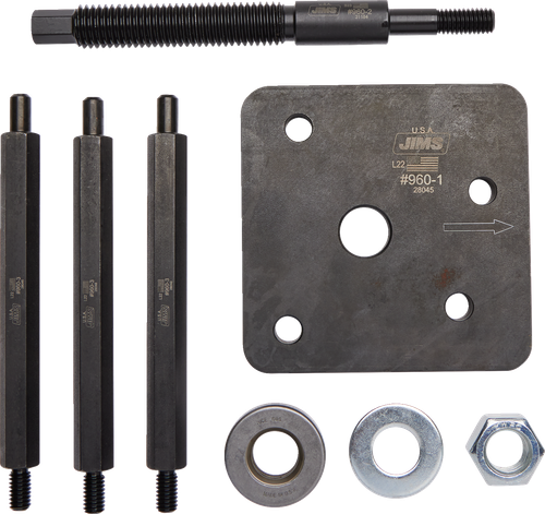 JIMS - 960 - Balance Shaft Tool - Softail
