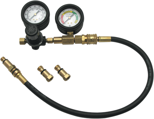 JIMS - 782 - Cylinder Leakdown - 4-Stroke