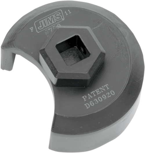 JIMS - 759 - Dipstick Tool - Socket