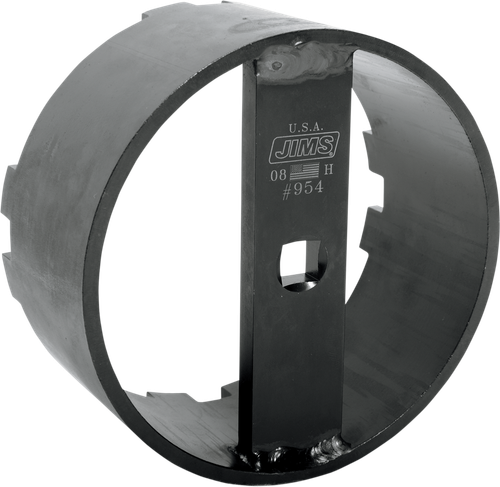 JIMS - 954 - Removal Tool - Fuel Pump/Retaining Ring - '08-'13 FL