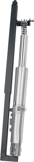 JIMS - 1776 - Compressor Fork - Front