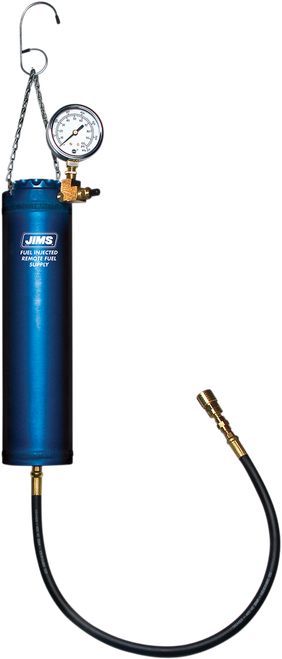 JIMS - 5530 - Fuel Tank - Remote