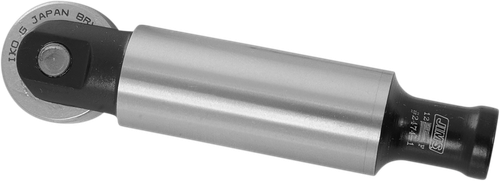 JIMS - 2475-1 - Standard Solid Tappet - Big Twin