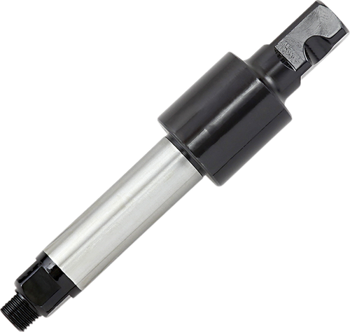 JIMS - 33096-54AL - Kickstarter Shaft - Extended +0.750”