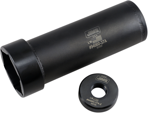 JIMS - 94660-37A - Sprocket Locknut Wrench - Counter Shaft