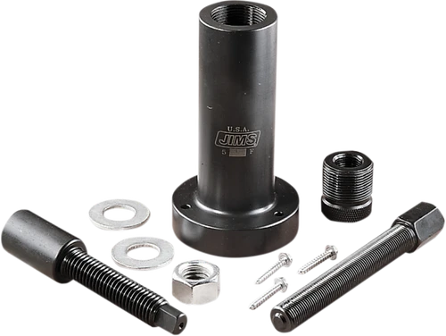 JIMS - 95660-42 - 4-Speed Transmission Main Seal Tool - '36-'76 Big Twin