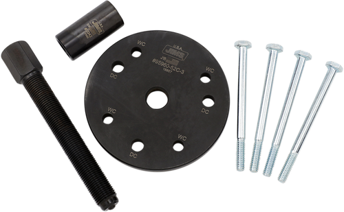 JIMS - 95960-52C - Clutch Hub Puller - '36-'90 Big Twin