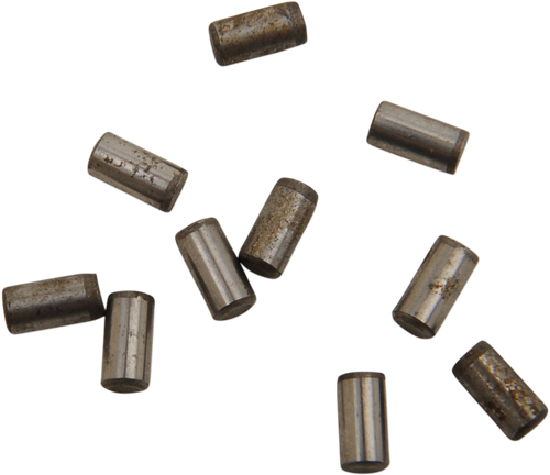 JIMS - 2201K - Staking Dowel Pins - 10 Pack