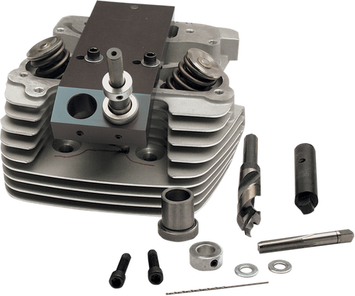 JIMS - 1169 - Compression Release Guide - Twin Cam
