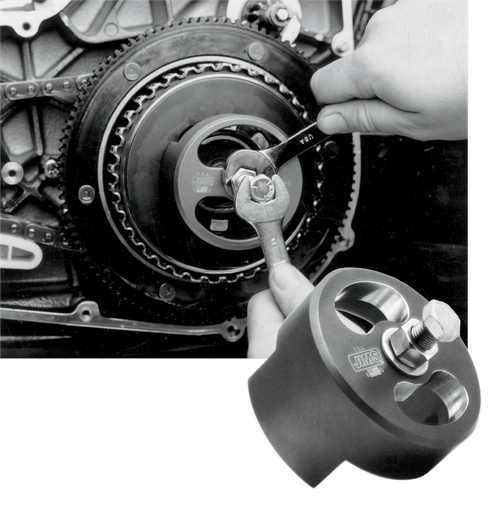 JIMS - 38515-90 - Tool - Clutch Spring Compressor