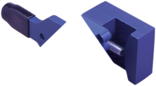 JIMS - 2260 - Sprocket Lock Tool - Big Twin