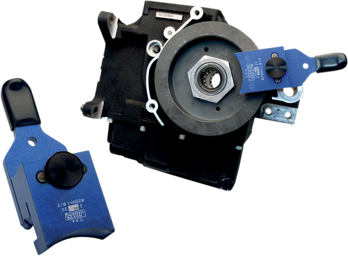 JIMS - 2260 - Sprocket Lock Tool - Big Twin