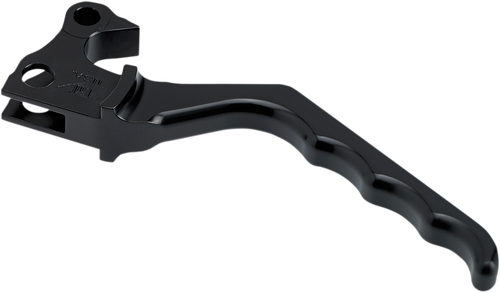 JOKER MACHINE - 10-371B - Billet Aluminum Clutch Lever - Black