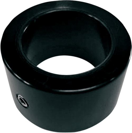 JOKER MACHINE - 03-136BLK - Spacer - Hand Control - Black