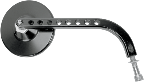 JOKER MACHINE - 03-016R - Mirror - ViewTech 7 - Side View - Standard - Black - Right