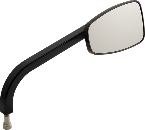 JOKER MACHINE - 03-056-1R - Mirror - No. 8 Cafe - Standard - Rectangle - Black - Right