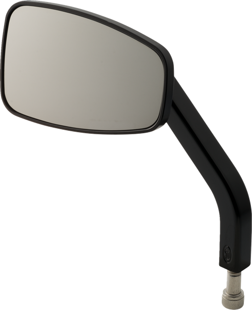 JOKER MACHINE - 03-057-1L - Mirror - No. 8 Cafe - OEM - Rectangle - Black - Left
