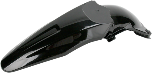 ACERBIS - 2040730001 - Rear Fender - Black - KX 250/450 F - '06-'08