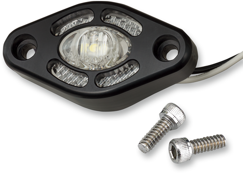 JOKER MACHINE - 60-500-1W - Omega Dome Light
