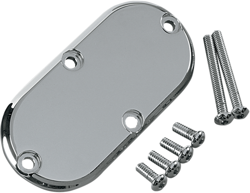 JOKER MACHINE - 921016C - Inspection Cover - Smooth
