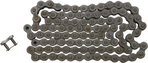 JT CHAINS - JTC420HDR100SL - 420 HDR - Heavy Duty Drive Chain - Steel - 100 Links