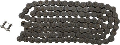 JT CHAINS - JTC420HDR120SL - 420 HDR - Heavy Duty Drive Chain - Steel - 120 Links