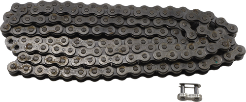 JT CHAINS - JTC420HDR130SL - 420 HDR - Heavy Duty Drive Chain - Steel - 130 Links