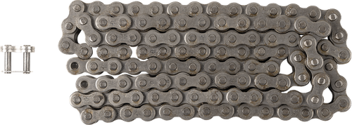 JT CHAINS - JTC428HDR110SL - 428 HDR - Heavy Duty Drive Chain - Steel - 110 Links