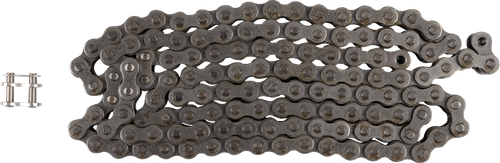 JT CHAINS - JTC428HDR128SL - 428 HDR - Heavy Duty Drive Chain - Steel - 128 Links