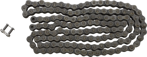 JT CHAINS - JTC428HDR136SL - 428 HDR - Heavy Duty Drive Chain - Steel - 136 Links